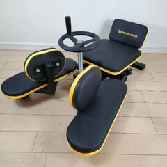 レッグストレッチの中古が安い！激安で譲ります・無料であげます