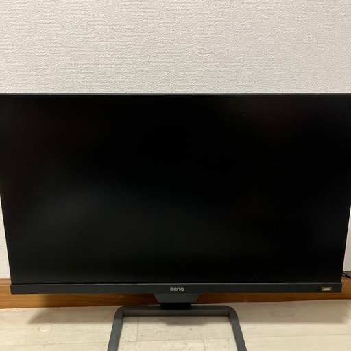 液晶モニター　Benz ew2780