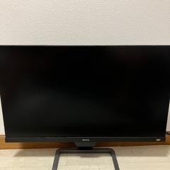 液晶モニター Benz ew2780