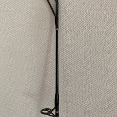 美品・希少】カーペンター DJ83ML ロッド