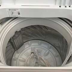 FU952】☆パナソニック Panasonic 全自動洗濯機 縦型 NA-F60B14 6.0Kg 