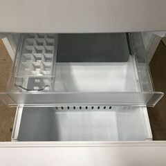 【北見市発】yselect ノンフロン冷凍冷蔵庫 YRZ-F15J 2022年製 150L 白 一人暮らし 新生活 ⓶ (E3022wY)