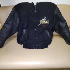 矢沢永吉ジャンバー 矢沢永吉☆STAFF専用ジャンパー