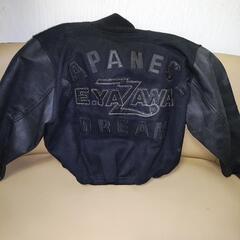 矢沢永吉スタッフジャンパー