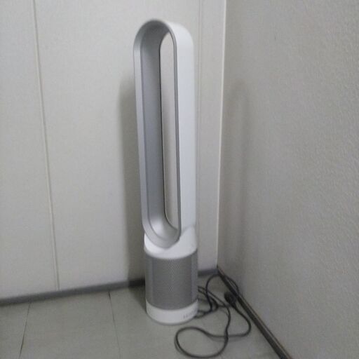 dyson空気清浄機能付き扇風機