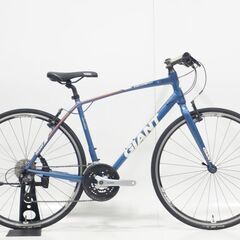 ジャンク GIANT 「ジャイアント」 RX3 2016年モデル クロスバイク  