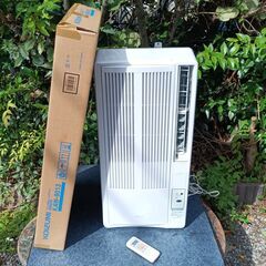 窓用エアコン探すなら「リサイクルR」❕ 購入後取り置きにも対応❕ R4830