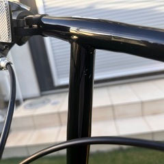 HUMMER(ハマー)のファットバイク FDB206FAT-BIKE 