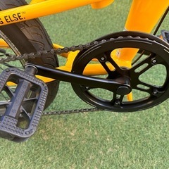 HUMMER(ハマー)のファットバイク FDB206FAT-BIKE 