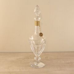 CAMUS カミュ ミシェルロイヤル バカラボトル 空ボトル 空瓶 (R2416sxwY)