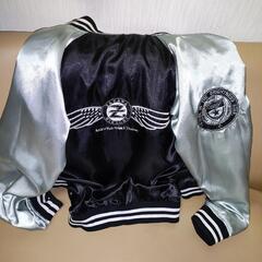 矢沢永吉スカジャン