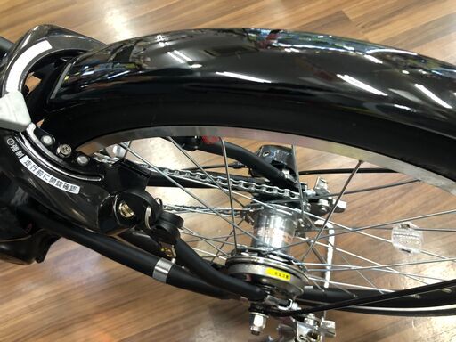 極美品！！★使用わずか★ブリジストン 電動自転車 RS2C31　リアルストリームミニ 電動アシスト小径自転車 12.3Ah 20インチ 標準モード65km/オートエコモー83km/強モード 51km　美品 自転車 新生活 電動 堺市 石津【ジャングルジャングルサカイ石津店】