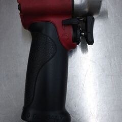 品名：中古品 TONE トネ エアーインパクトレンチショート 12.7sq(1/2) AI4201