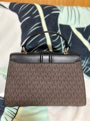 MICHEAL KORS 2wayバッグ\n