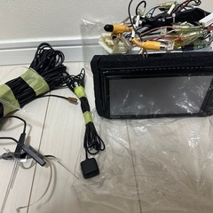 Panasonic CN-RS02WD美品 カーナビ