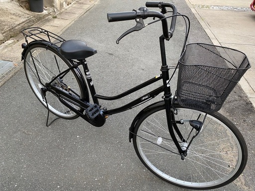 ★美品 アサヒの 自転車