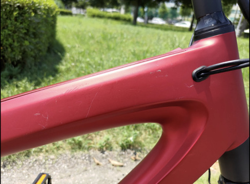 希少　ジャンク　電動アシスト付自転車　S1-K