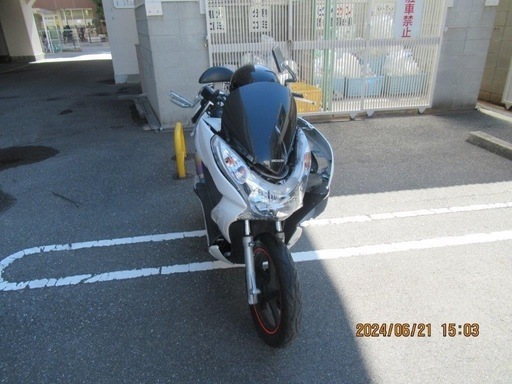 その他 pcx125