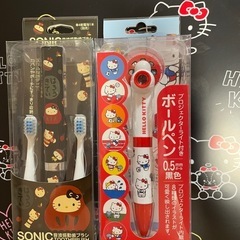 新品 未使用 【ハローキティ】 スーツケース 【S ブラック】 約幅40