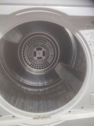 パナソニック　乾燥機