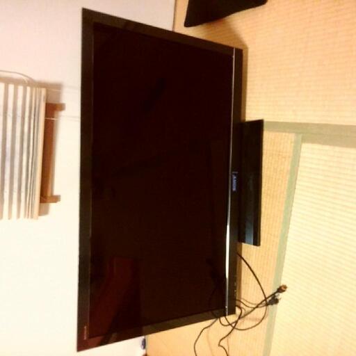 テレビ