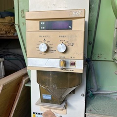 静岡製機 穀物用循環用乾燥機 SDN-15A