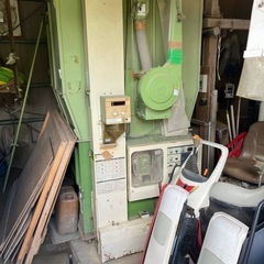 静岡製機 穀物用循環用乾燥機 SDN-15A