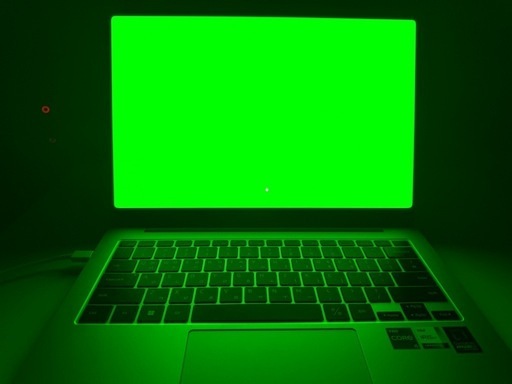 Galaxy Book3 Pro 14“(レアなノートパソコン)