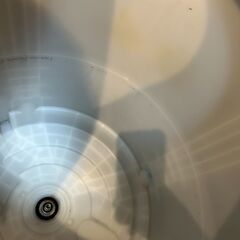 Y166　洗濯機　Panasonic　2021年製　NA-F50B14　5.0㎏　送料A　札幌　リサイクル　すすきの店