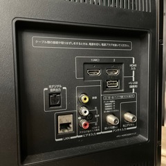 配達可【東芝 32v液晶テレビ】2015年製★６ヶ月保証付き クリーニング済み【管理番号11509】