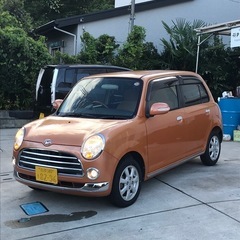 MB-113SL車アルミ製純正トランクフード