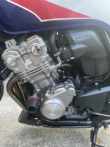 その他 cb400sf