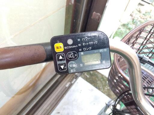 電動アシスト自転【最終お値下げ】