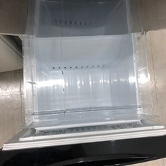 TOSHIBA2ドア冷蔵庫2018年製153L【トレファク堺福田店】