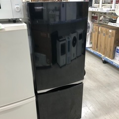 安心の6ヶ月保証付き！TOSHIBA2ドア冷蔵庫2019年製153L【トレファク堺福田店】 安心の6ヶ月保証付き！TOSHIBA2ドア冷蔵庫2019年製153L【トレファク堺福田
