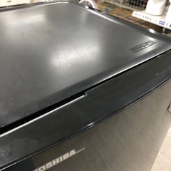安心の6ヶ月保証付き！TOSHIBA2ドア冷蔵庫2019年製153L【トレファク堺福田