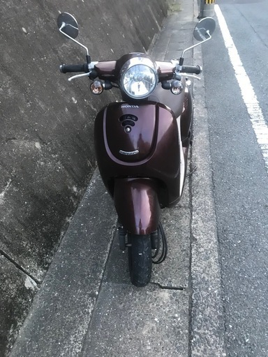 AF７０ホンダ\n