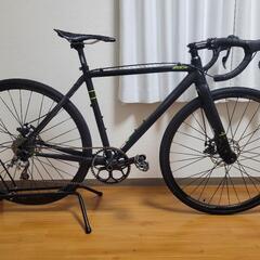 Fujiディスクロード 2015年モデル TREAD 1.1 