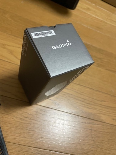 その他 GARMIN FORRE ATHLETE 745