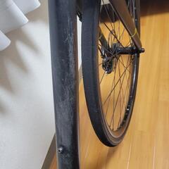 Fujiディスクロード 2015年モデル TREAD 1.1 