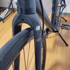 Fujiディスクロード 2015年モデル TREAD 1.1 