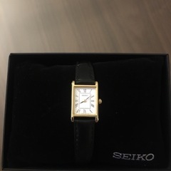 SEIKO ESSENTIALSセイコー エッセンシャルズ SWR054