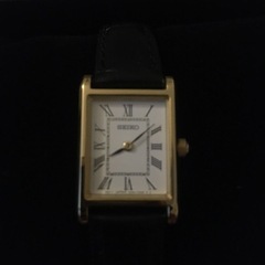 SEIKO ESSENTIALSセイコー エッセンシャルズ SWR054