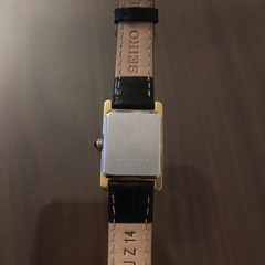 SEIKO ESSENTIALSセイコー エッセンシャルズ SWR054