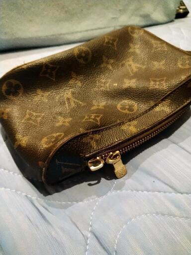 ルイヴィトン LOUIS VUITTON ジェロニモス ボディバッグ スペシャル