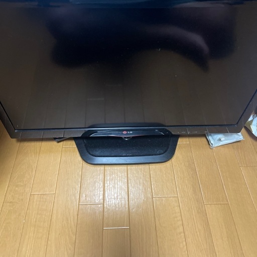 L G テレビ\n