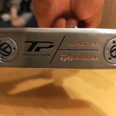 TaylorMadeトラスパター