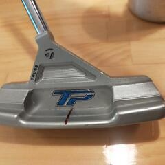 TaylorMadeトラスパター