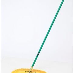 🍎ホールモップ 中(幅400×全長1500)CL3300400 8本