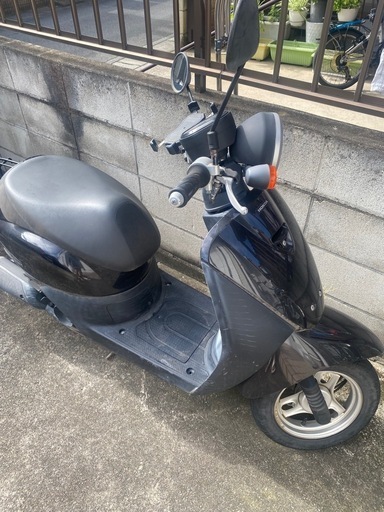 ホンダ トゥデイ ｜HONDA TODAY